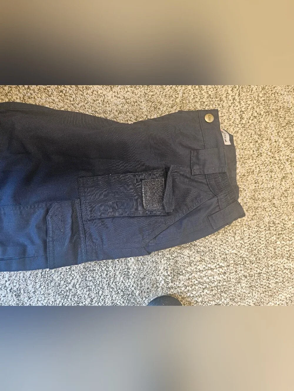 Womens Sz 6 Authentic 5.11 Tactical Women's TACLITE® Pro Ripstop Pants - Picture 12 of 14